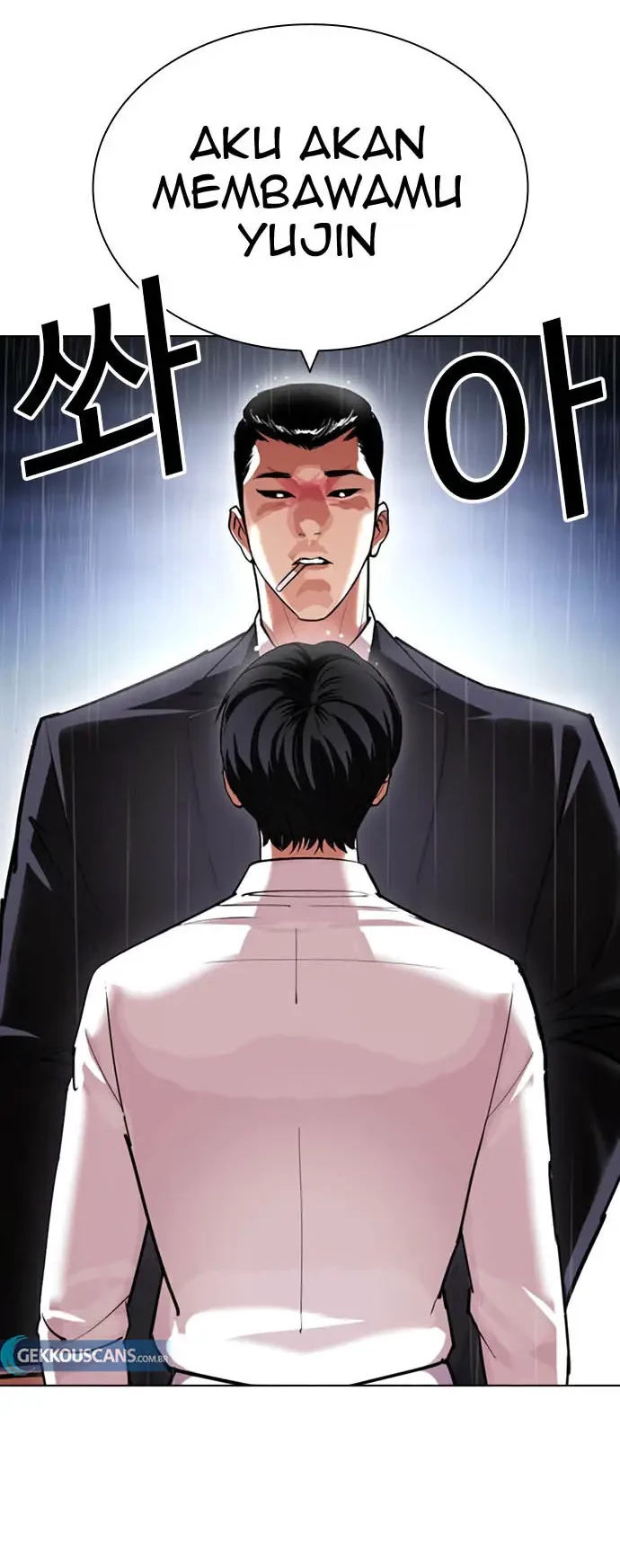 Lookism Bab 426 halaman 55