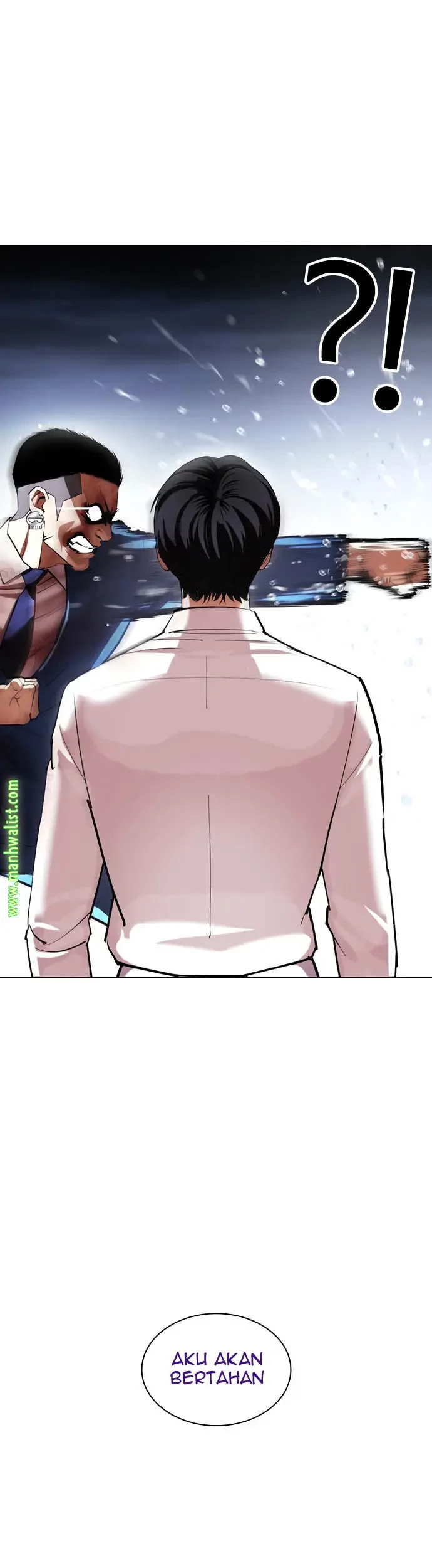 Lookism Bab 426 halaman 56