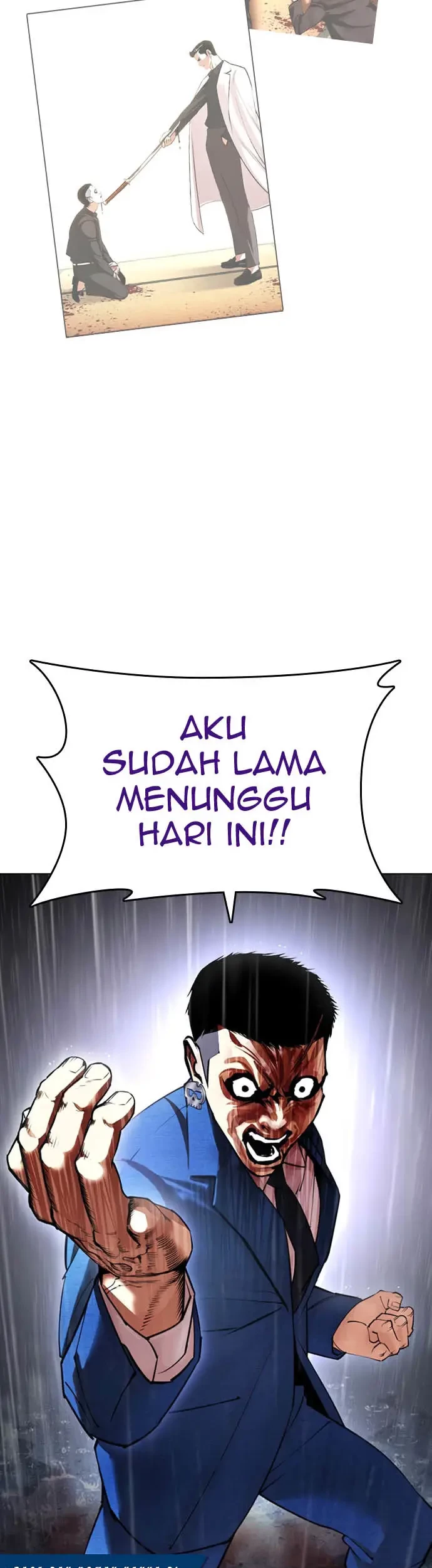 Lookism Bab 426 halaman 58