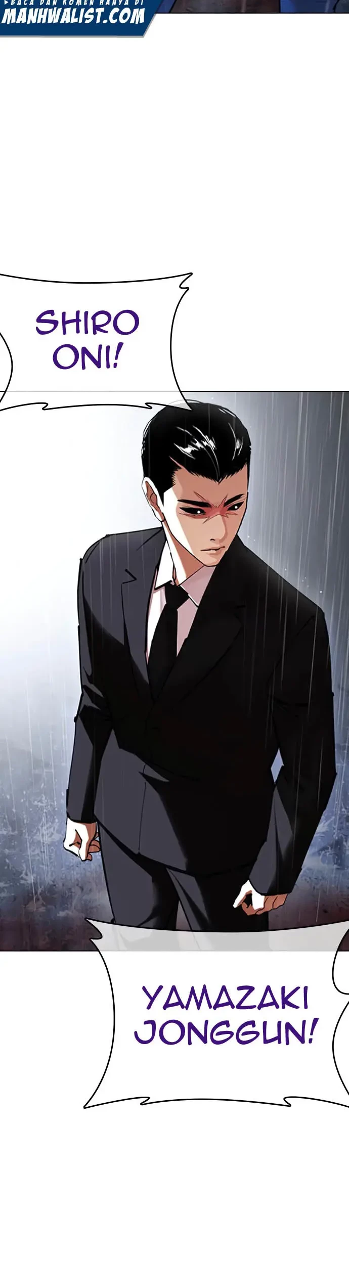 Lookism Bab 426 halaman 59