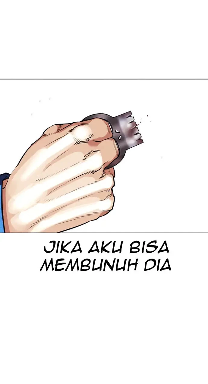 Lookism Bab 426 halaman 61