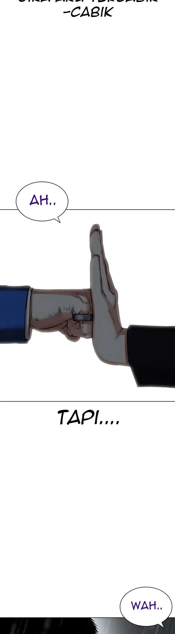 Lookism Bab 426 halaman 64