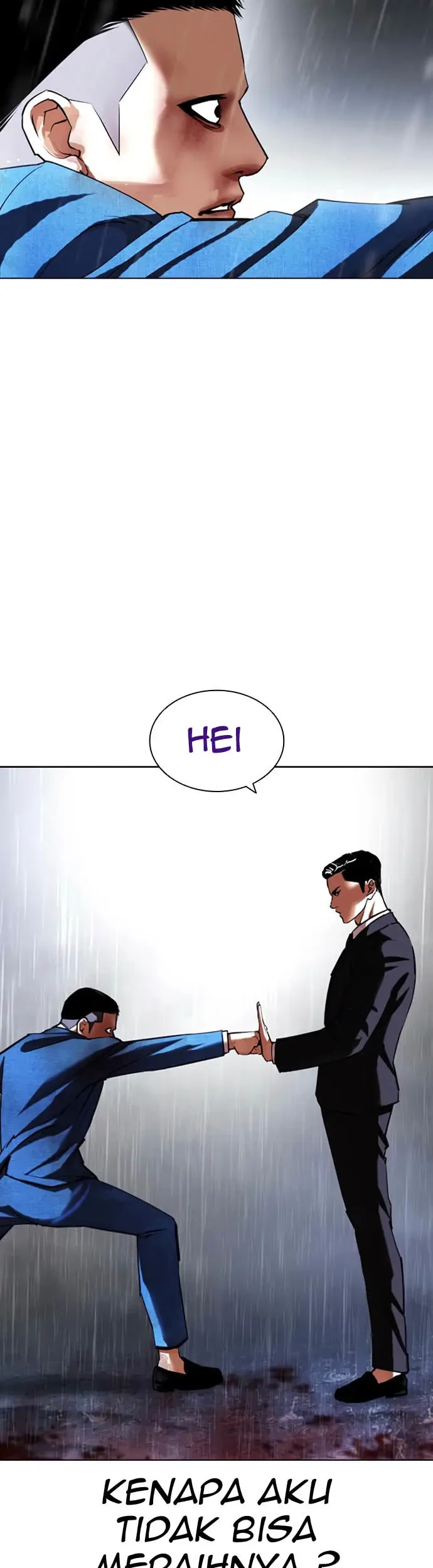 Lookism Bab 426 halaman 65