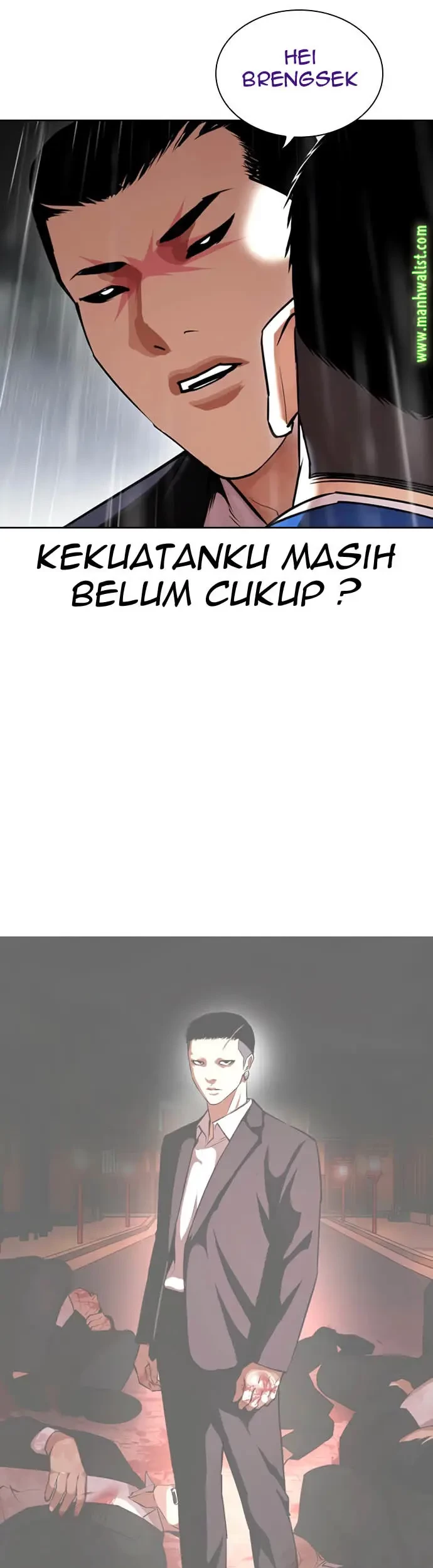 Lookism Bab 426 halaman 68