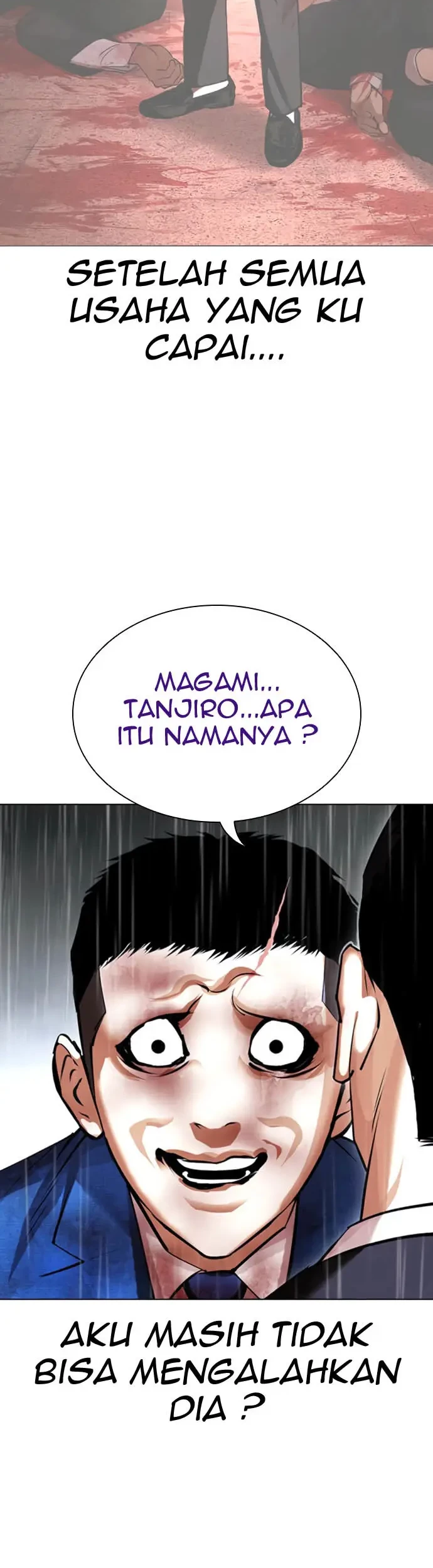 Lookism Bab 426 halaman 69