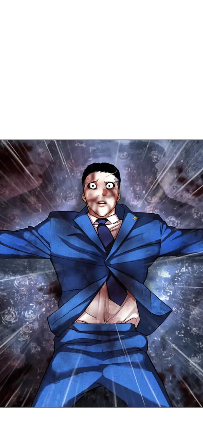 Lookism Bab 426 halaman 73