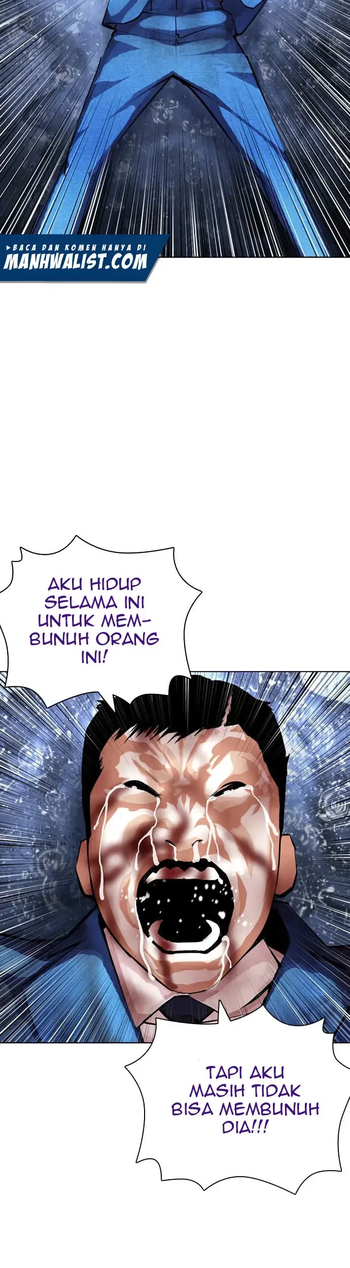 Lookism Bab 426 halaman 75