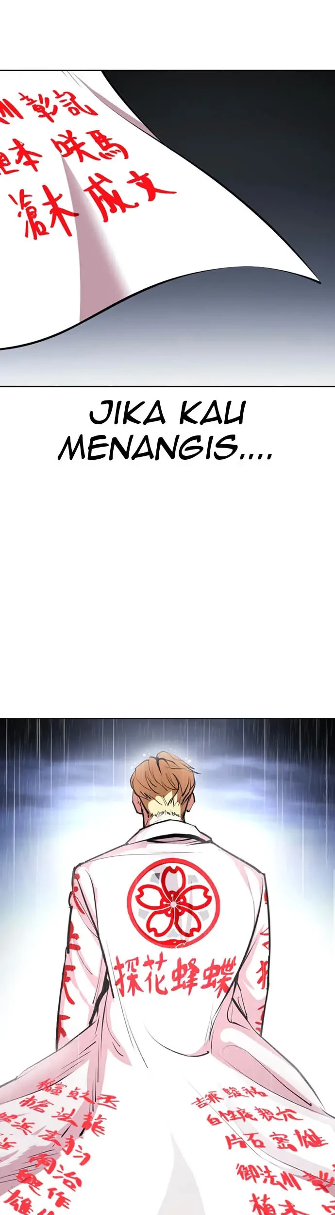 Lookism Bab 426 halaman 78