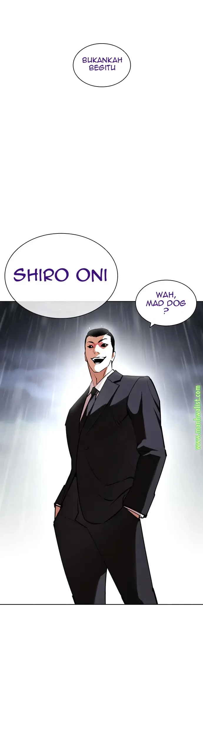 Lookism Bab 426 halaman 82