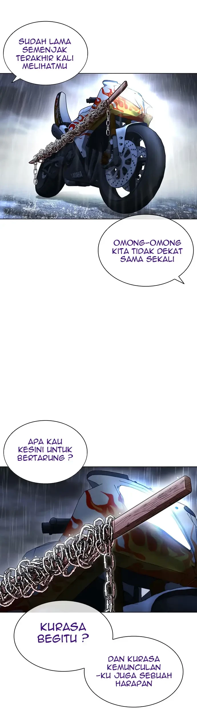 Lookism Bab 426 halaman 83