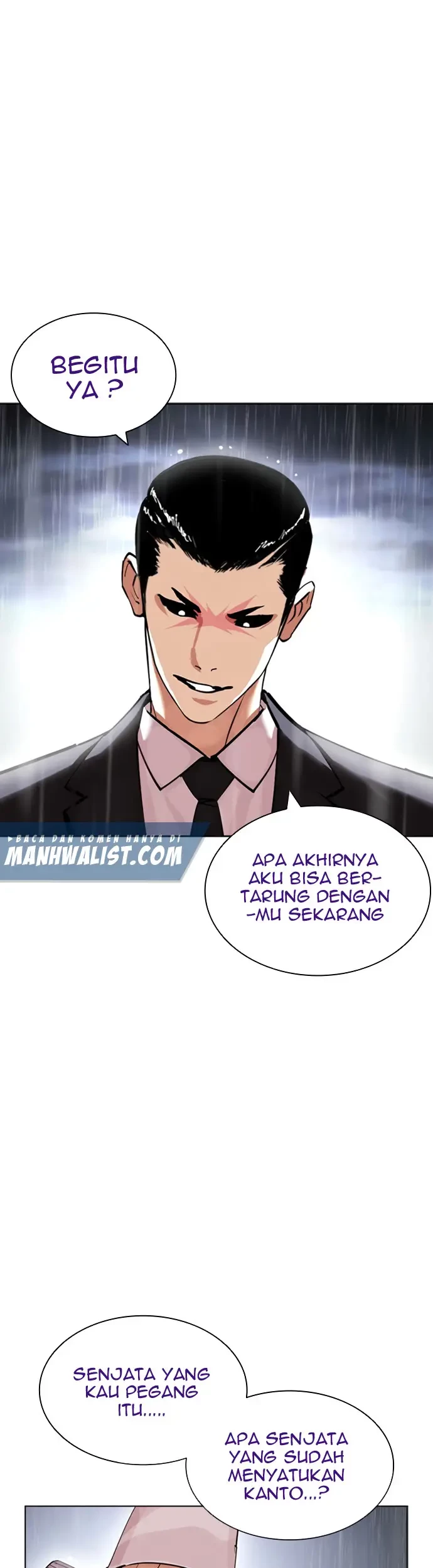 Lookism Bab 426 halaman 84