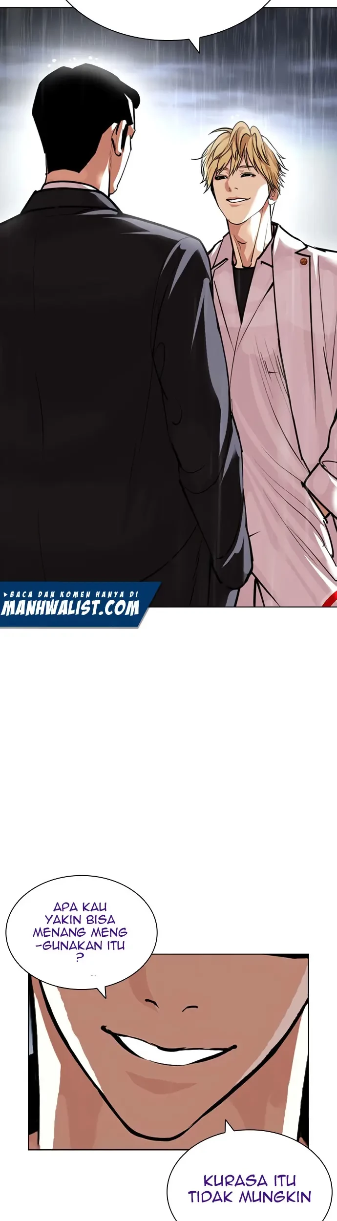 Lookism Bab 426 halaman 88