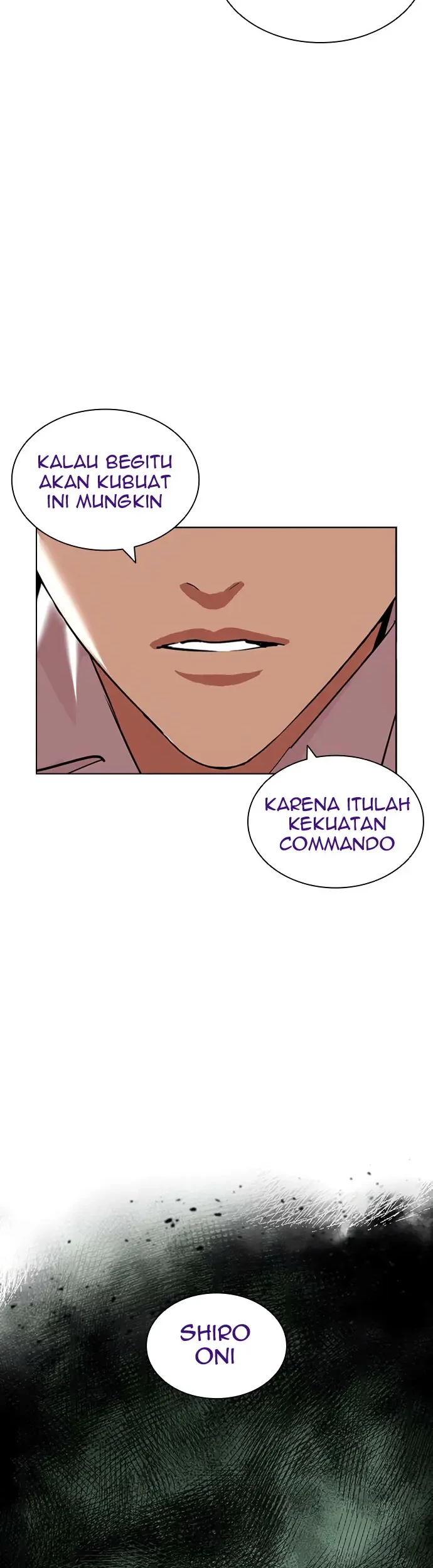 Lookism Bab 426 halaman 89