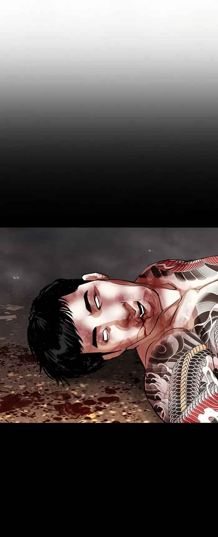 Lookism Bab 427 halaman 6