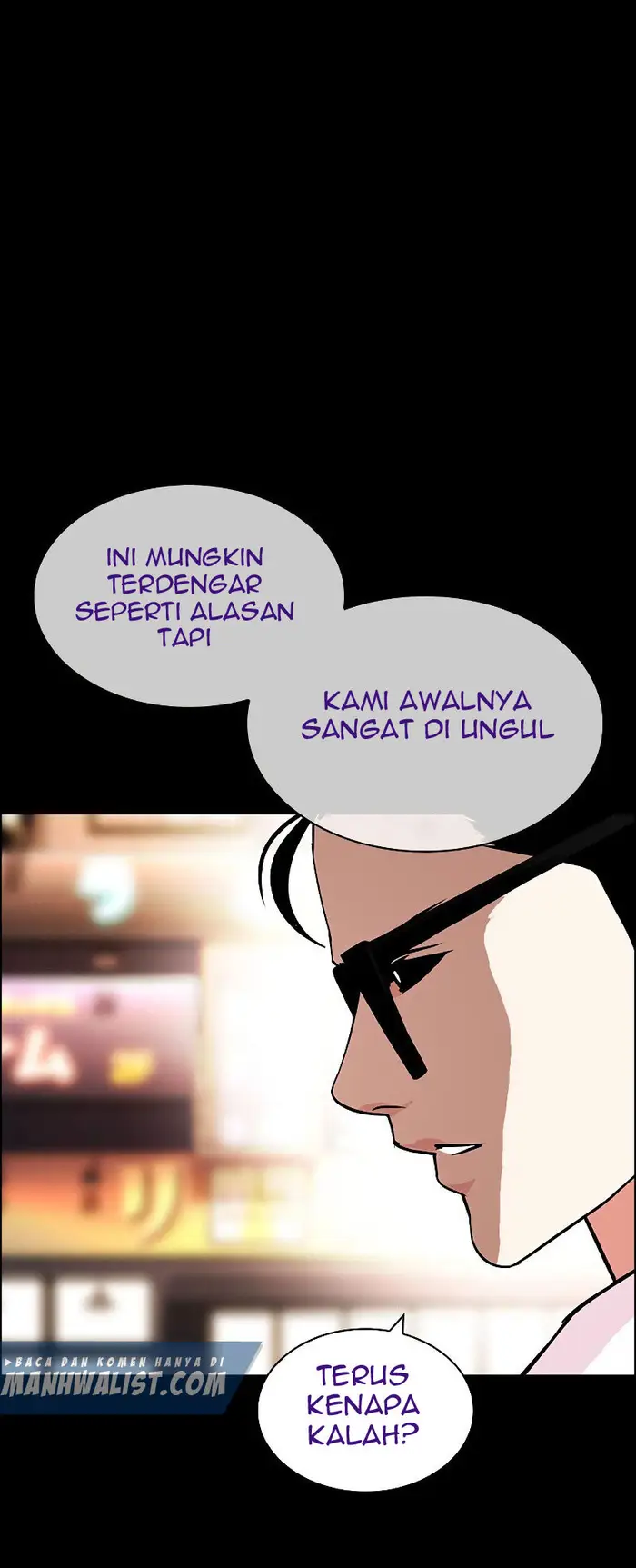 Lookism Bab 427 halaman 11