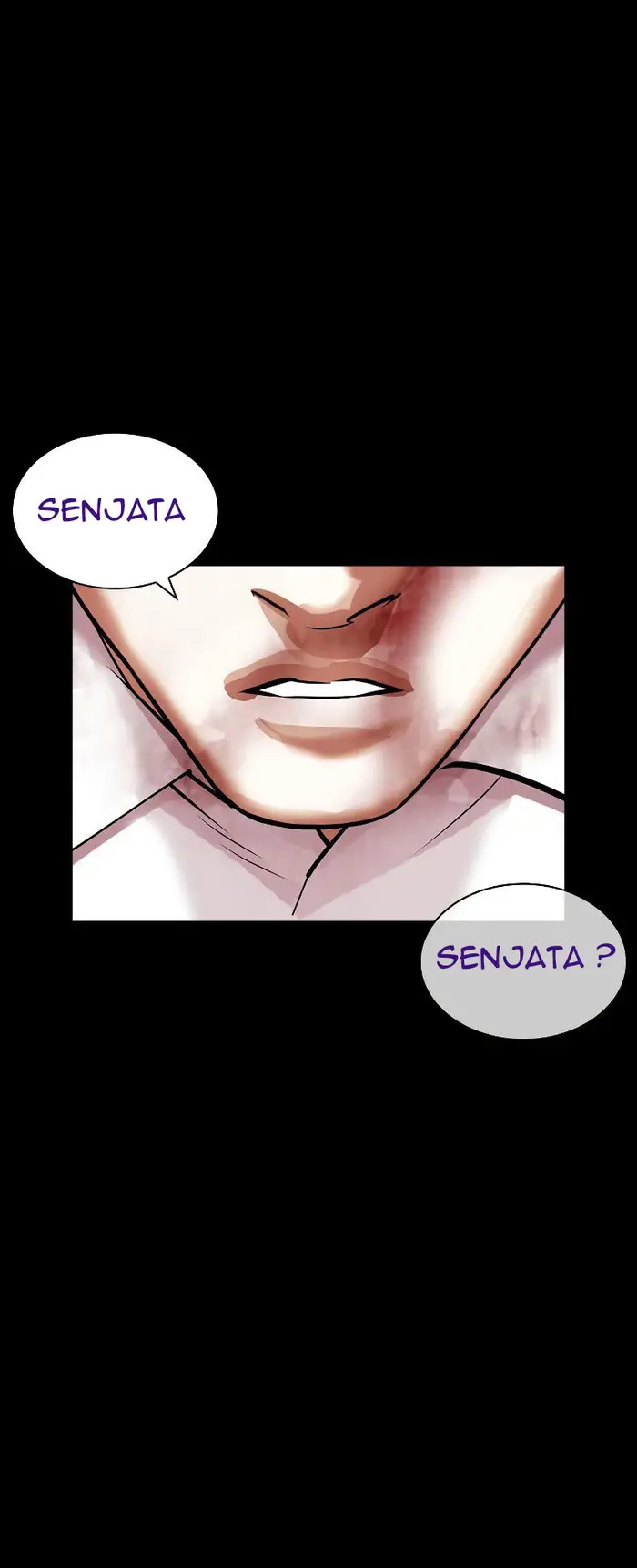 Lookism Bab 427 halaman 12