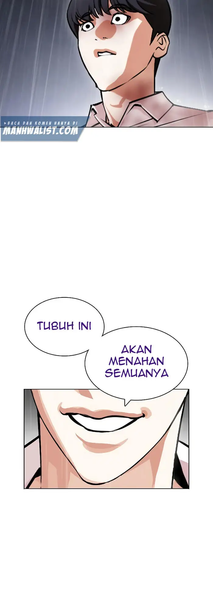 Lookism Bab 427 halaman 21