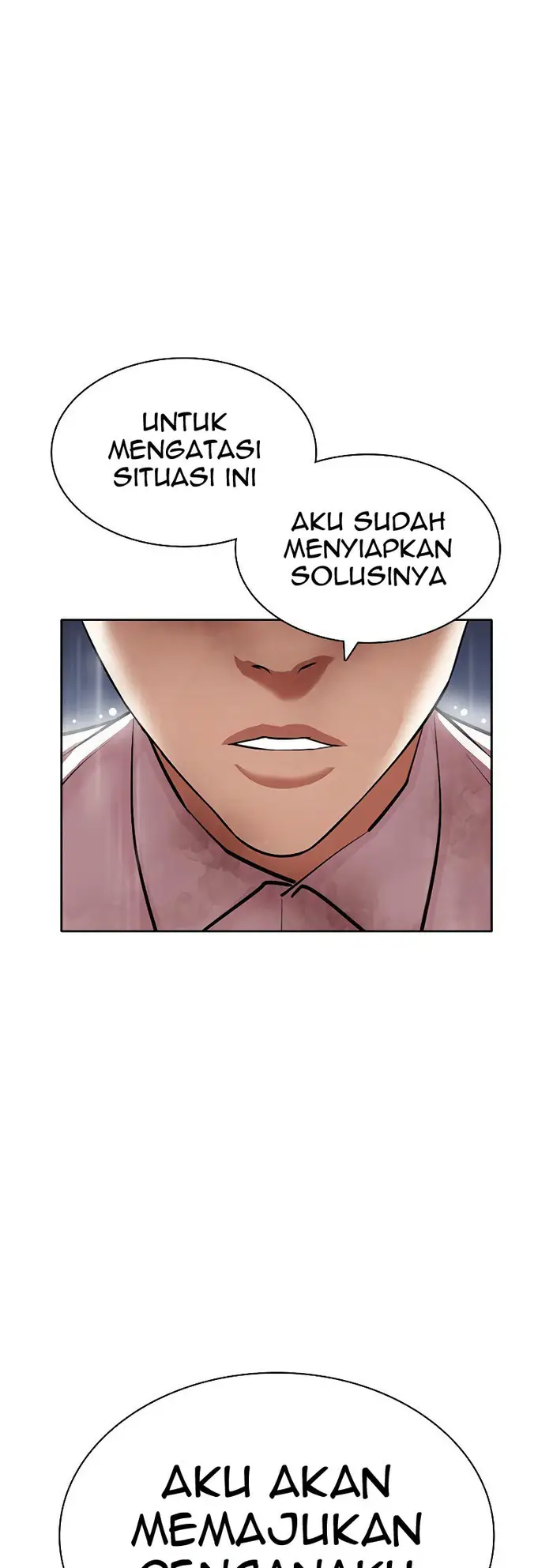Lookism Bab 427 halaman 26