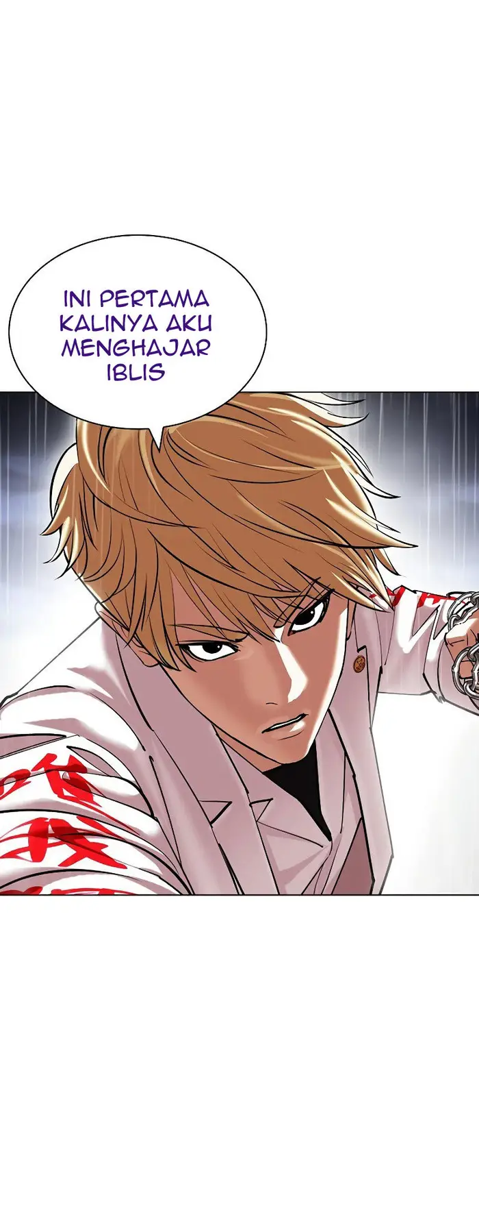 Lookism Bab 427 halaman 39