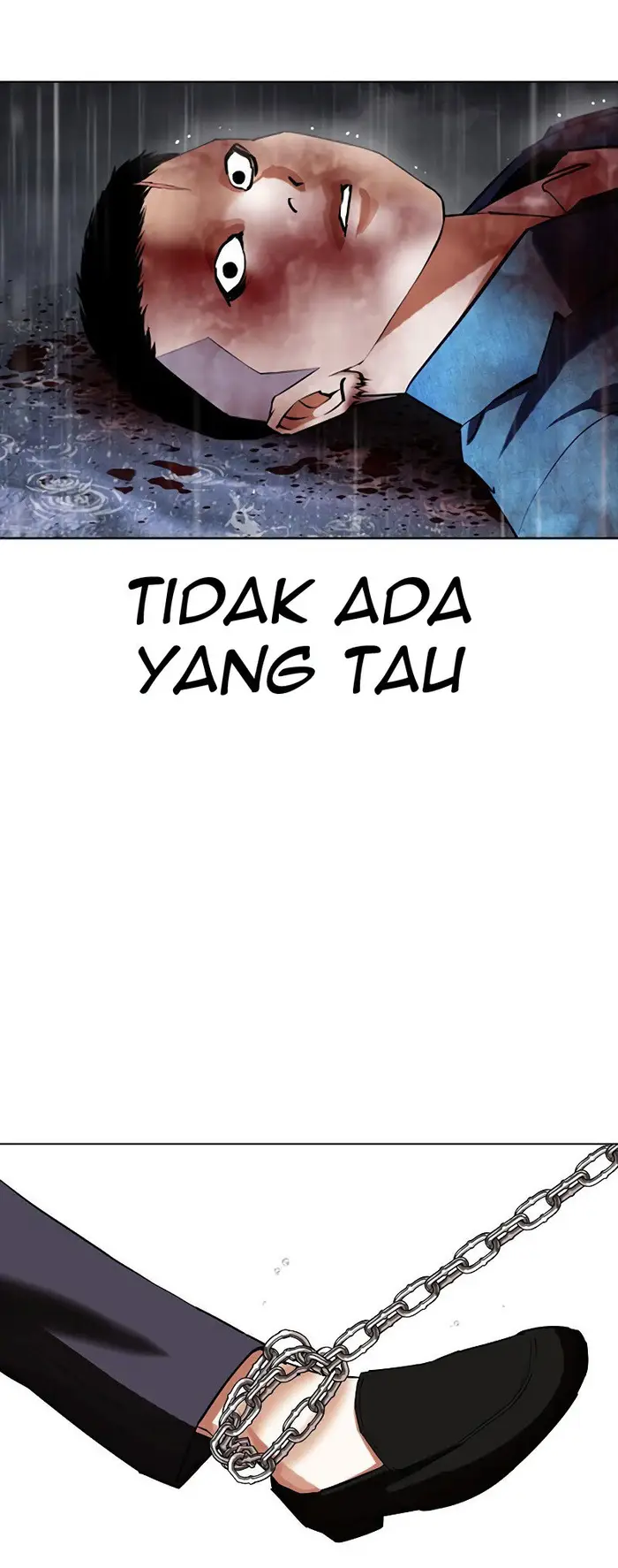 Lookism Bab 427 halaman 40