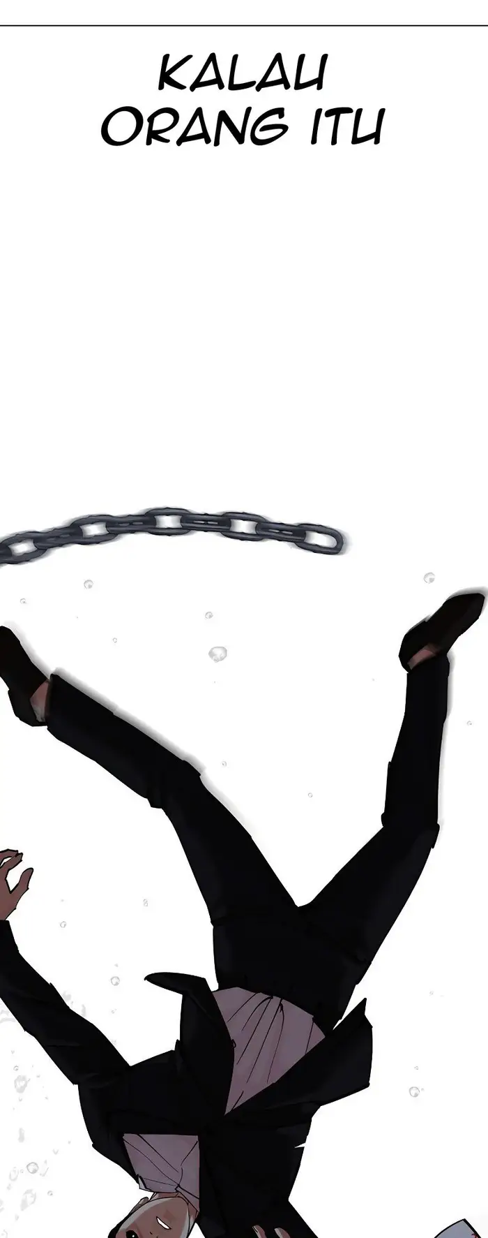 Lookism Bab 427 halaman 41