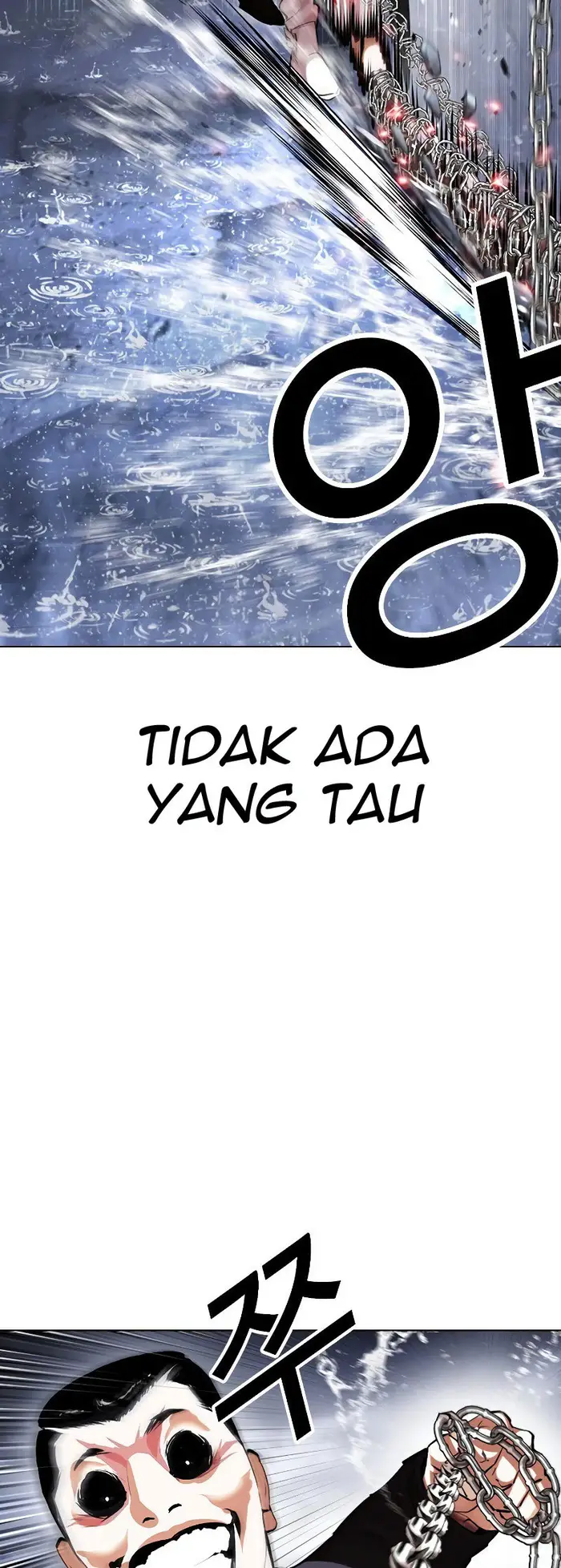 Lookism Bab 427 halaman 44