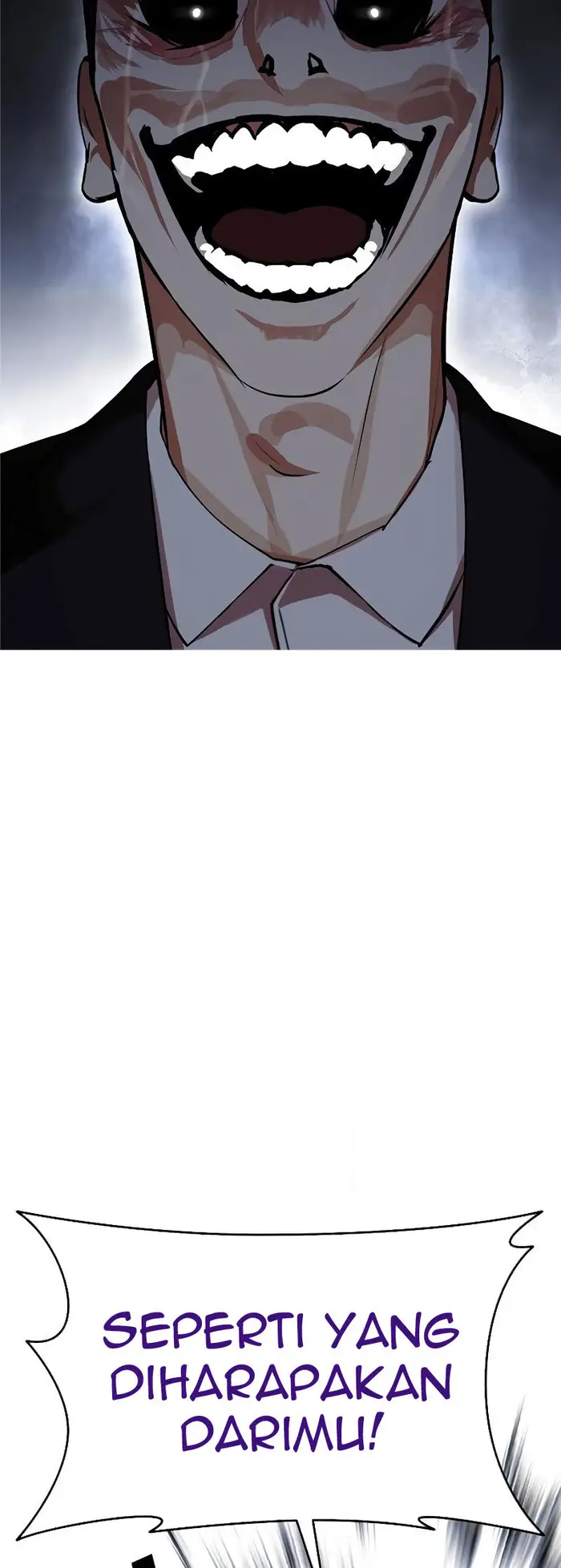 Lookism Bab 427 halaman 50