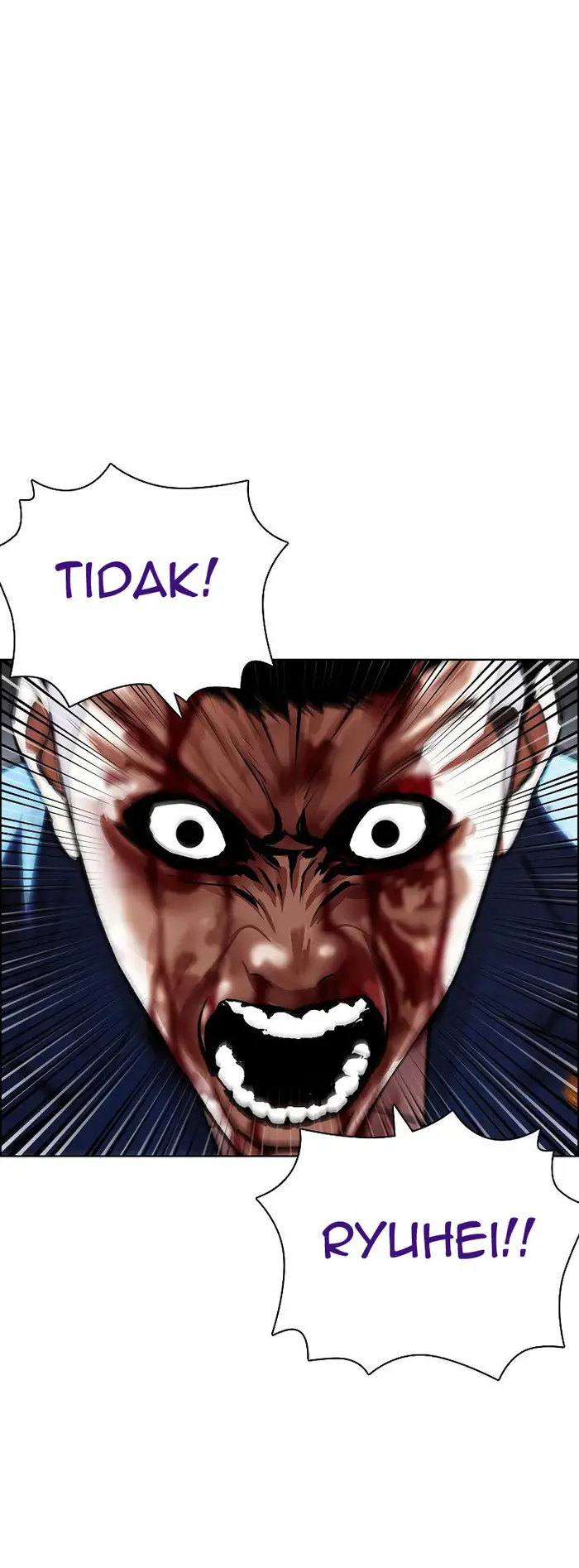 Lookism Bab 427 halaman 54