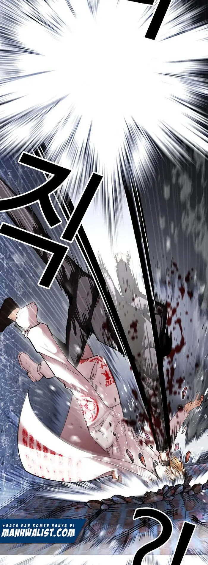 Lookism Bab 427 halaman 56