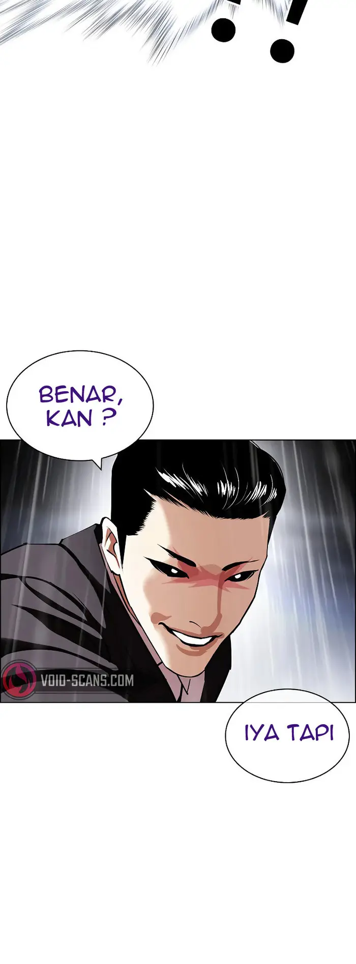 Lookism Bab 427 halaman 57
