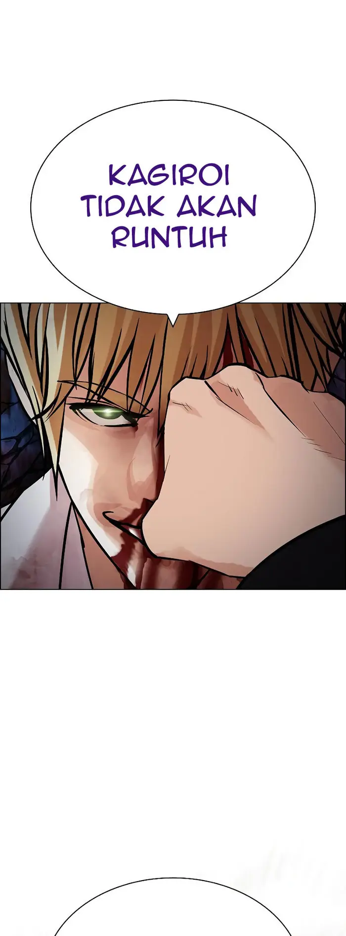 Lookism Bab 427 halaman 58