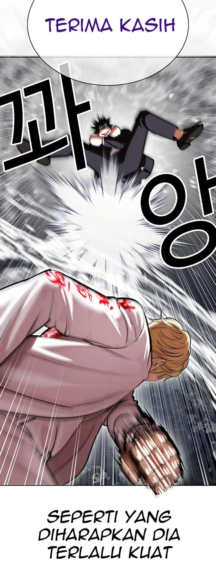 Lookism Bab 427 halaman 59