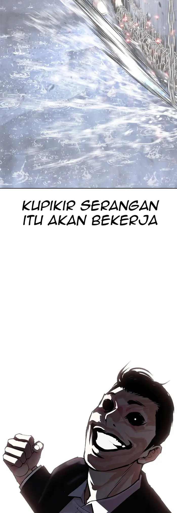 Lookism Bab 427 halaman 64