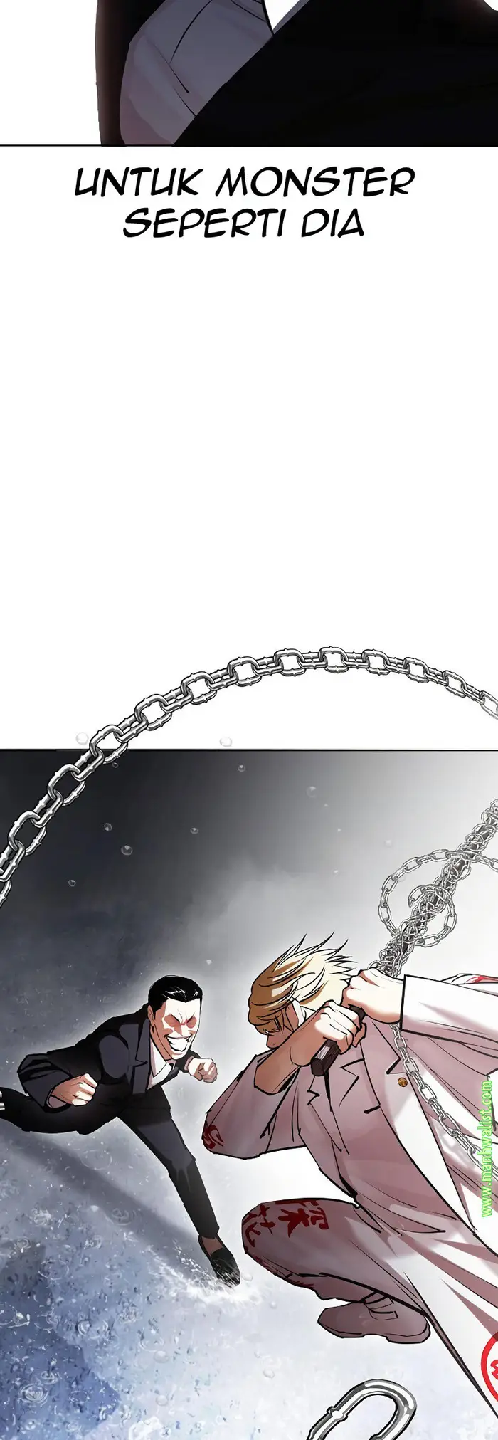 Lookism Bab 427 halaman 65
