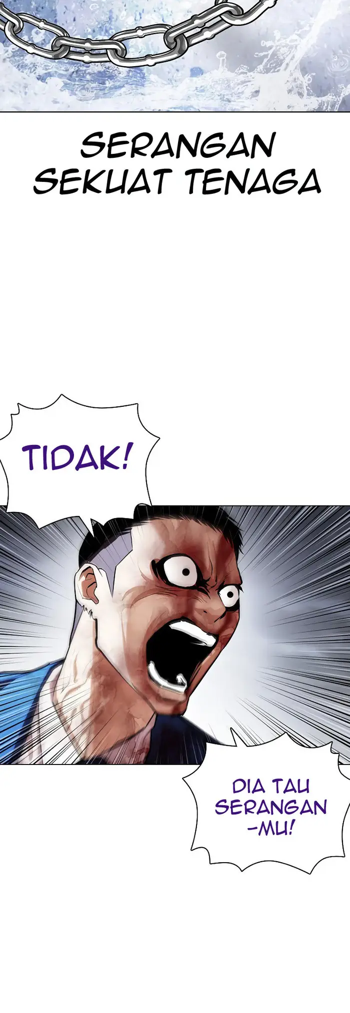Lookism Bab 427 halaman 66