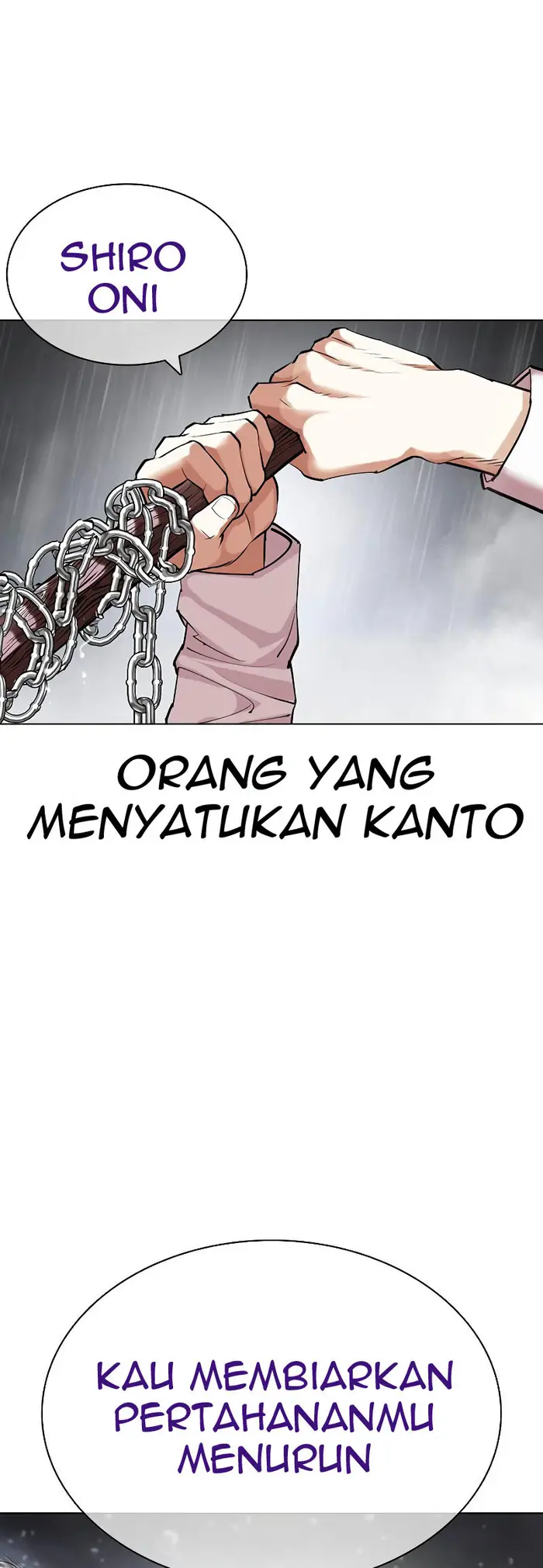 Lookism Bab 427 halaman 68
