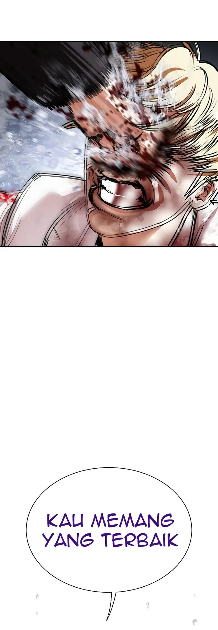 Lookism Bab 427 halaman 72