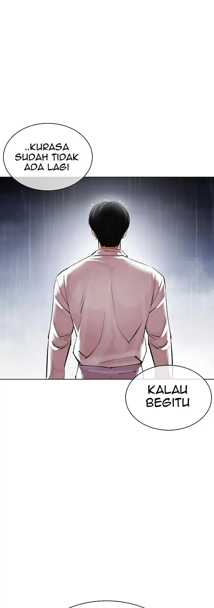 Lookism Bab 427 halaman 76