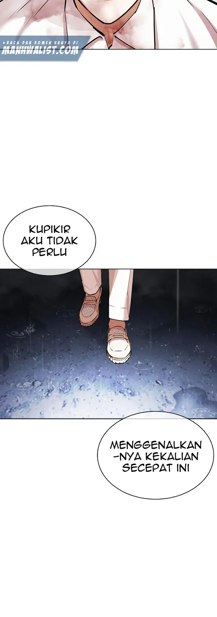 Lookism Bab 427 halaman 79