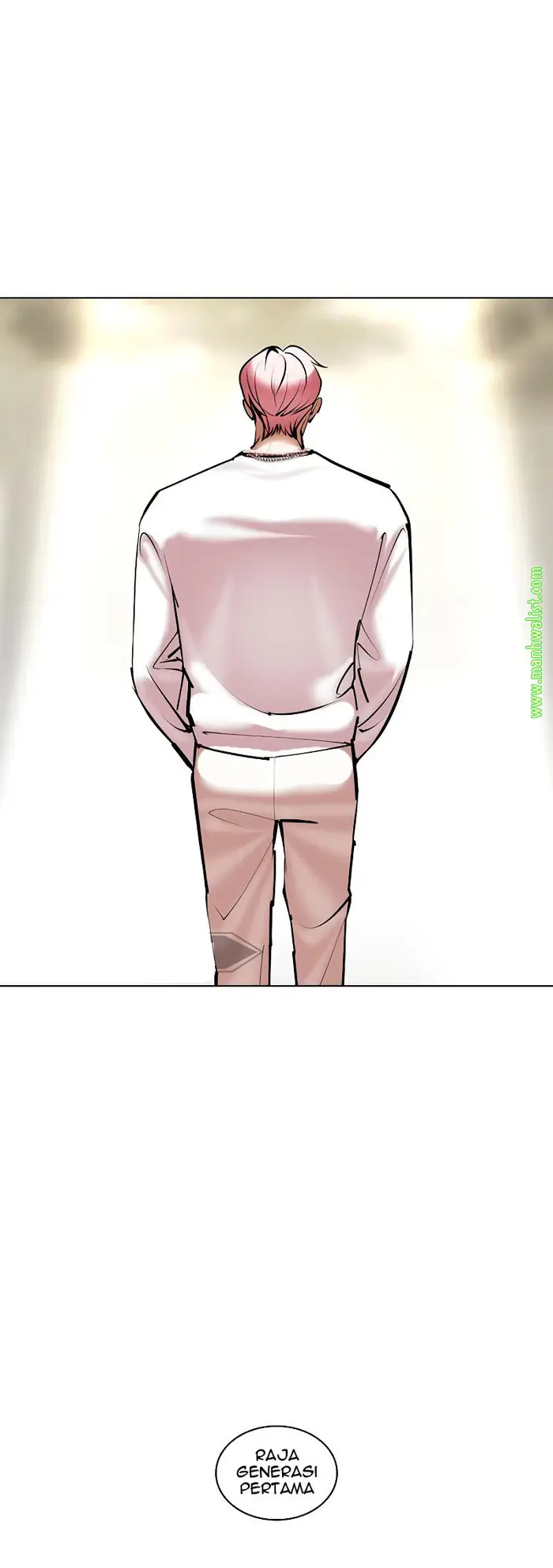 Lookism Bab 427 halaman 82