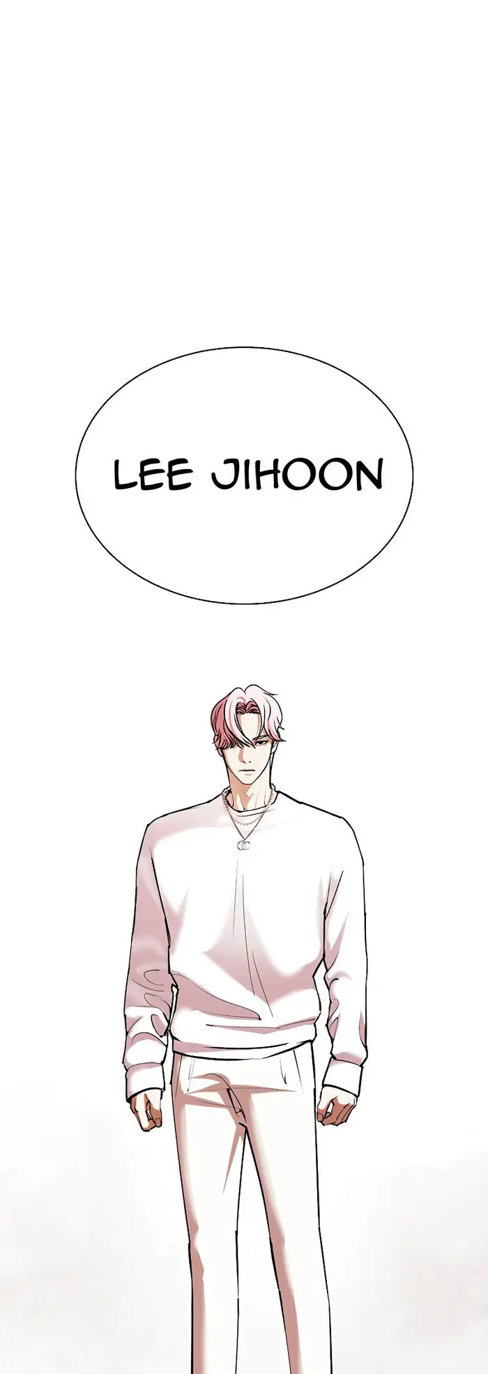 Lookism Bab 427 halaman 83