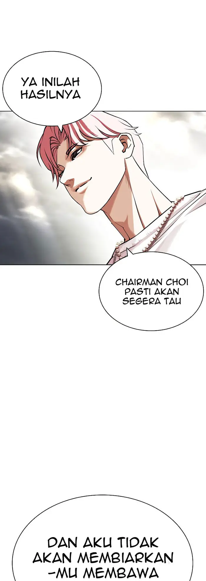 Lookism Bab 427 halaman 87