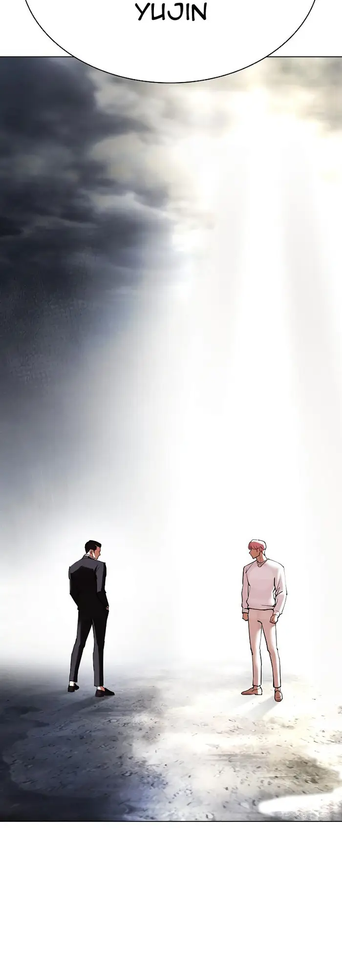 Lookism Bab 427 halaman 88