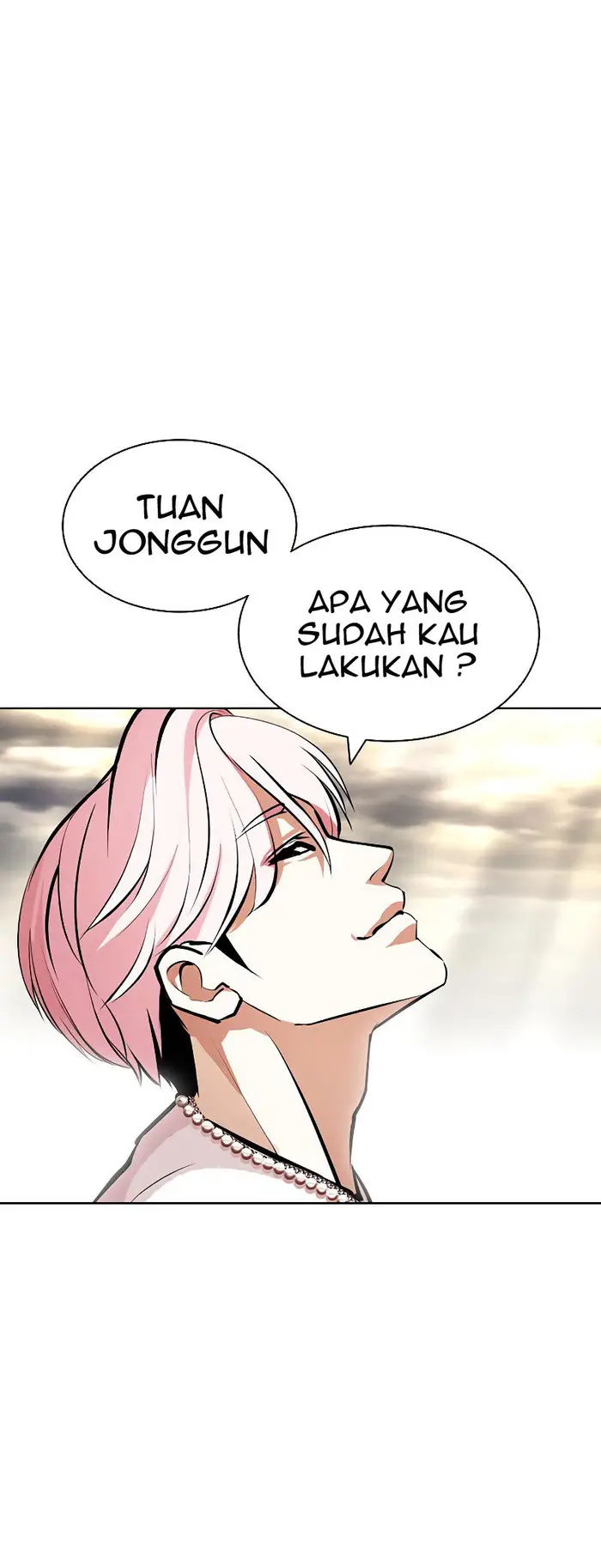 Lookism Bab 427 halaman 93