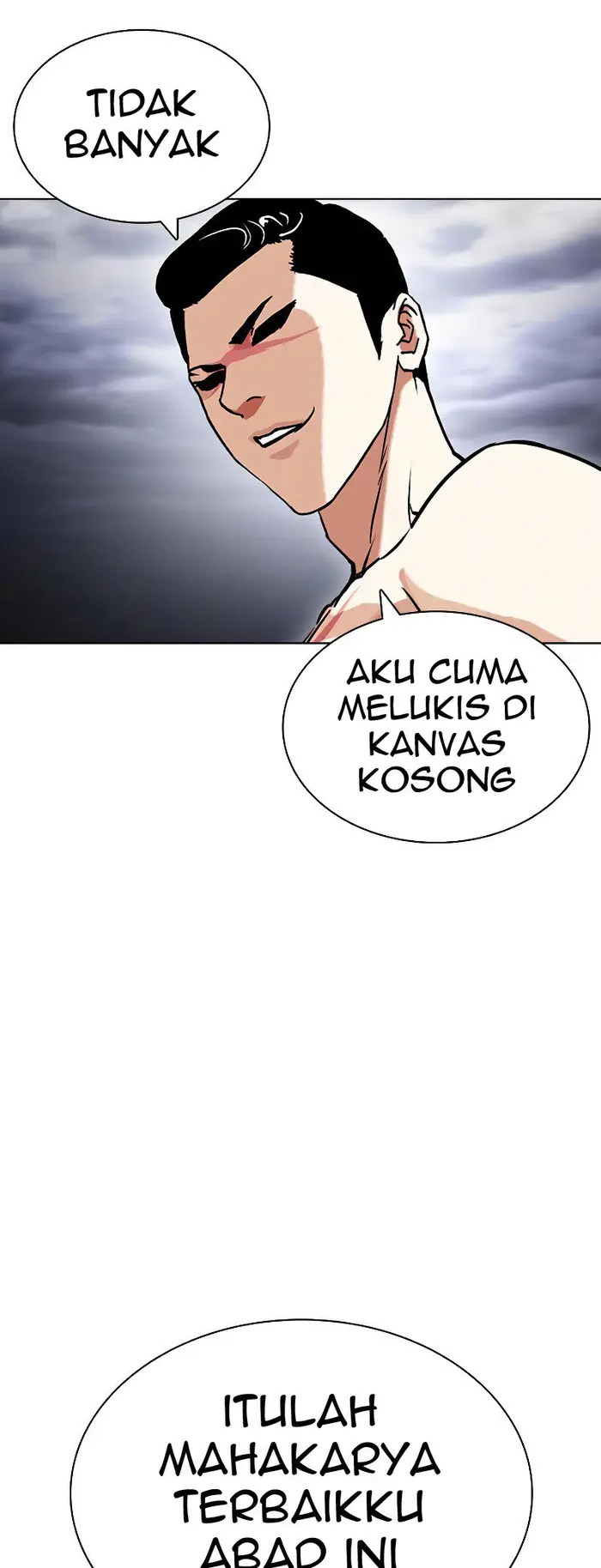 Lookism Bab 427 halaman 94