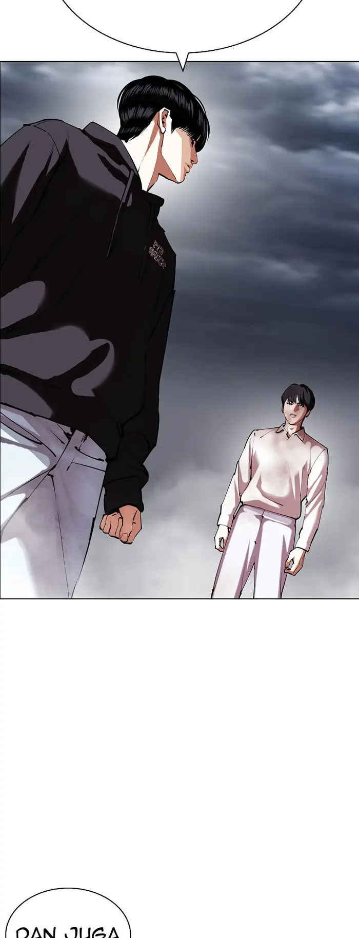 Lookism Bab 427 halaman 98