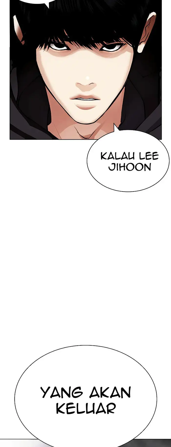 Lookism Bab 427 halaman 101
