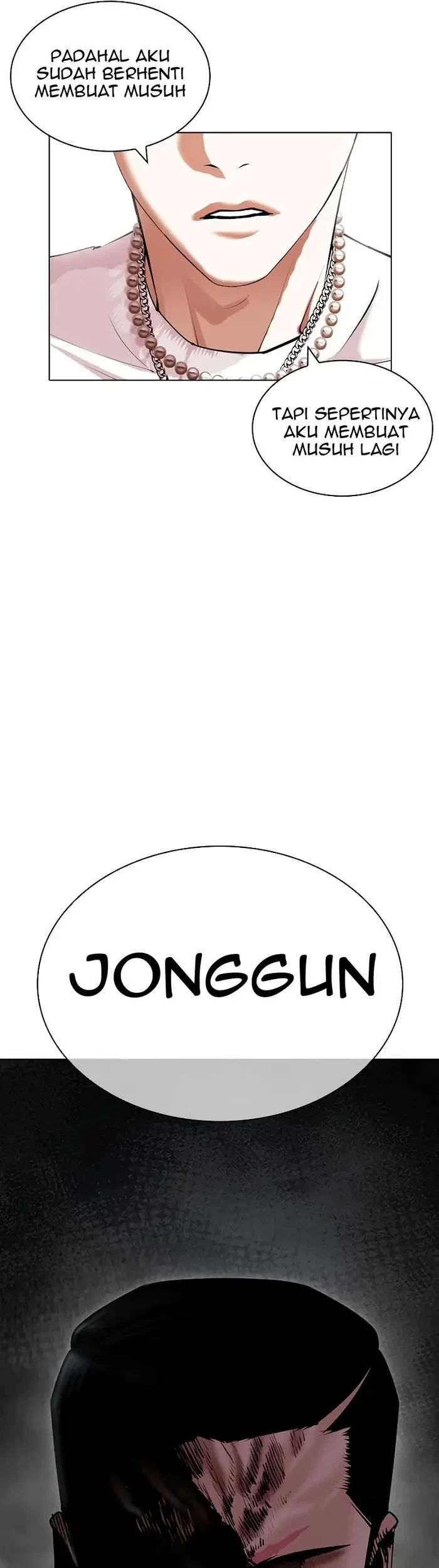 Lookism Bab 427 halaman 103