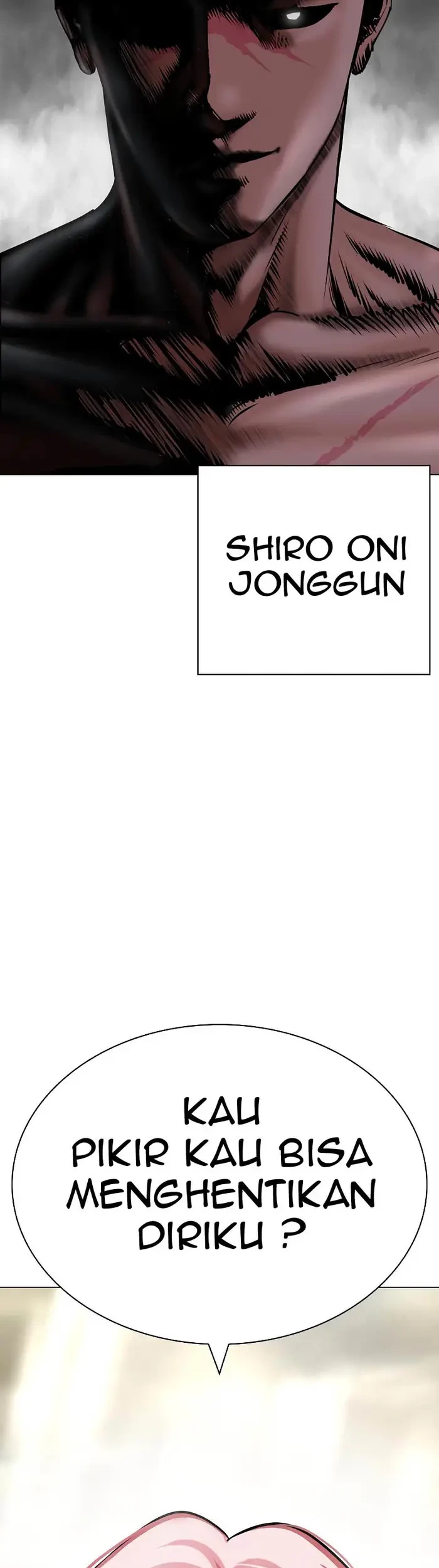 Lookism Bab 427 halaman 104