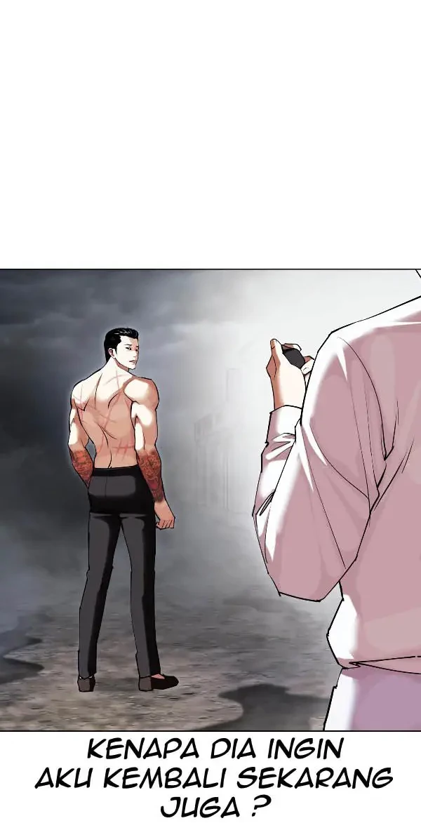Lookism Bab 428 halaman 9